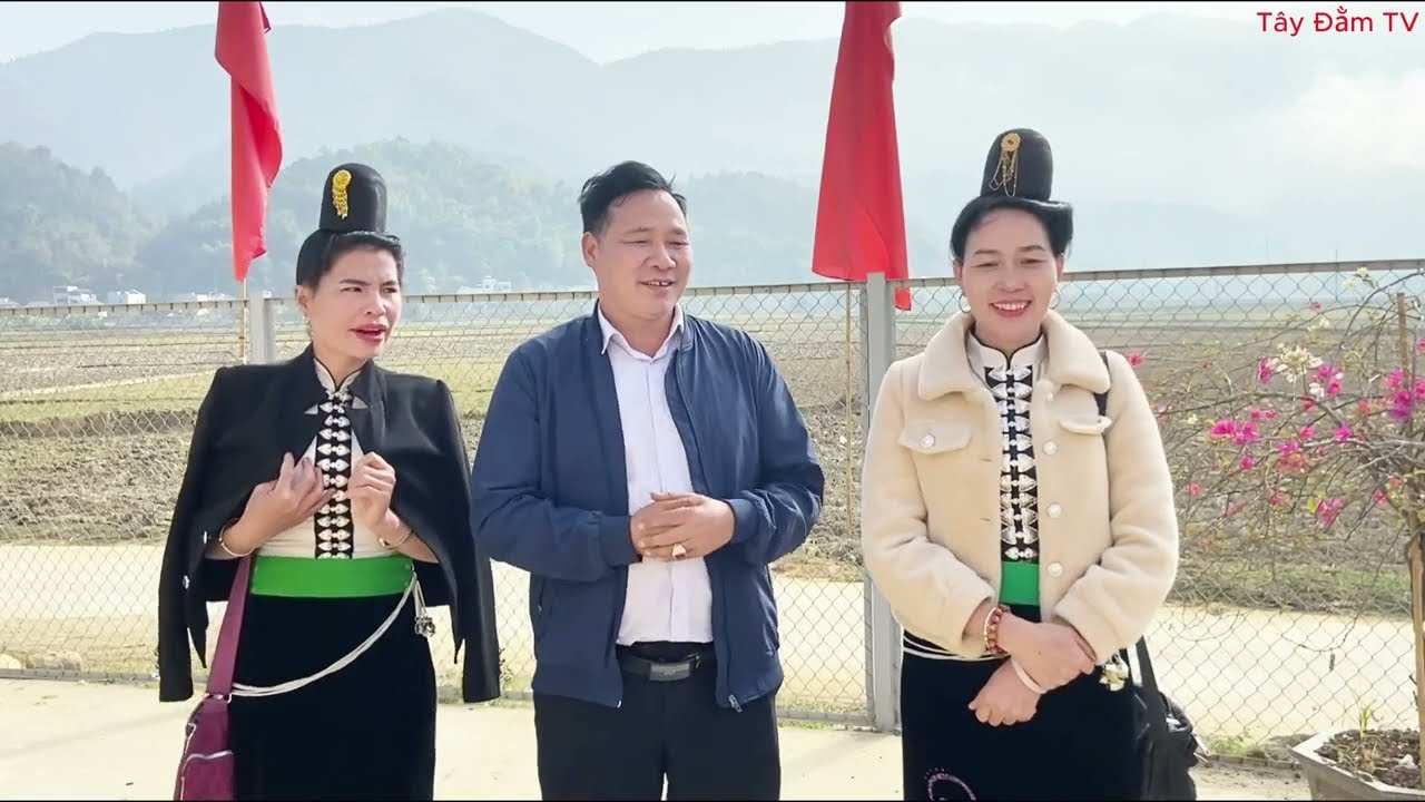 Chủ kênh dũng tươi được gặp hai nghệ nhân nổi tiếng