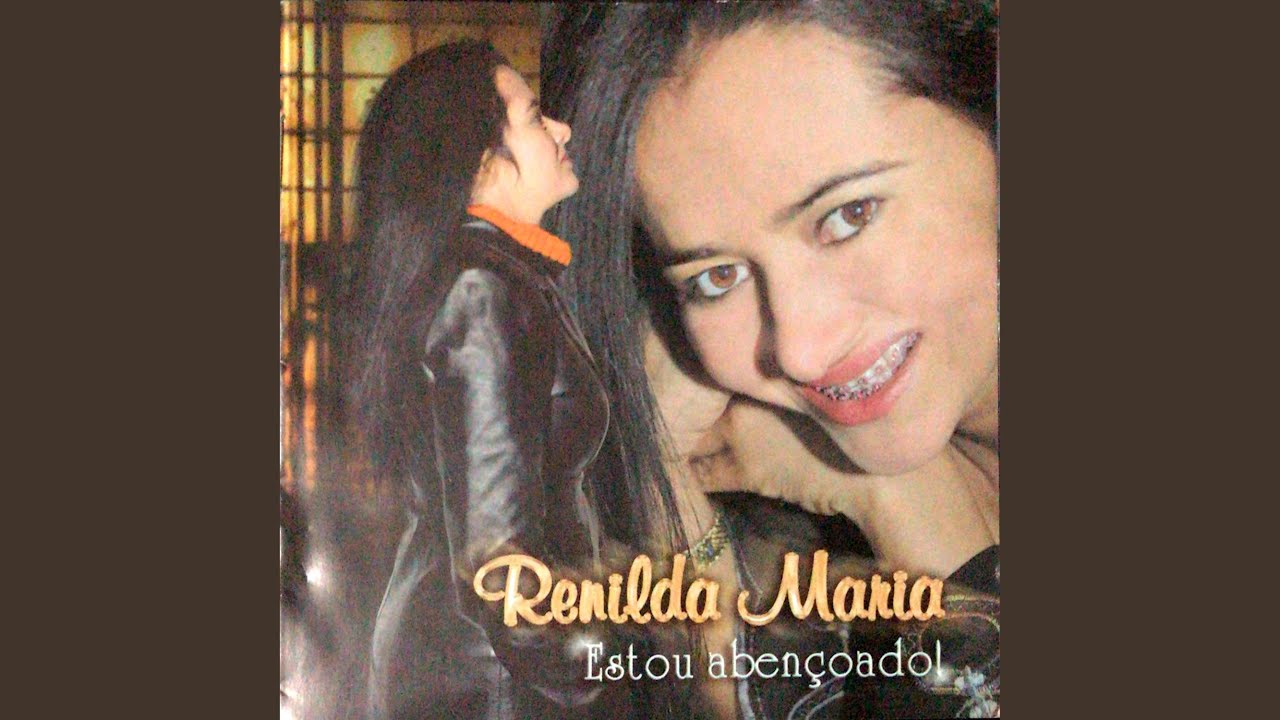 Estou Abençoado