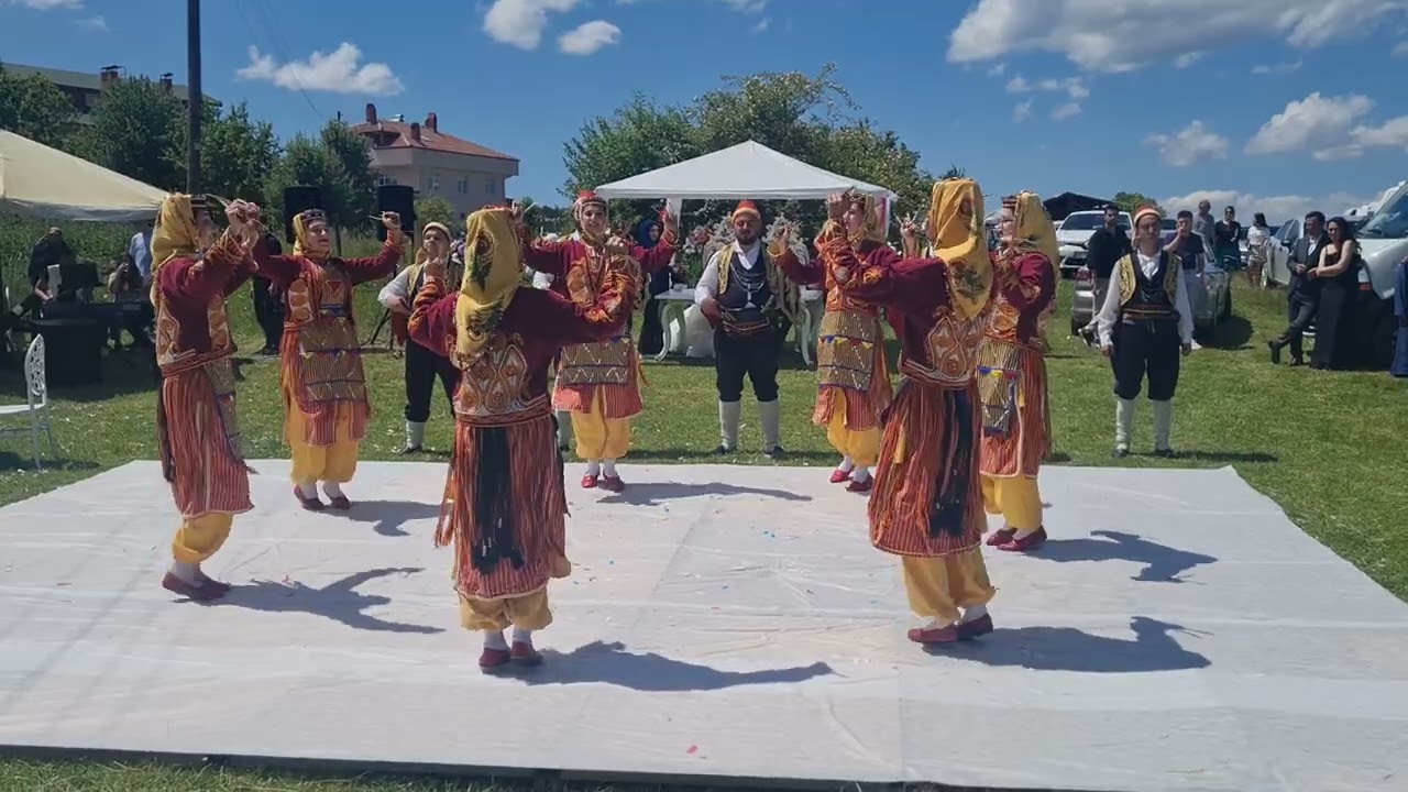 ÇORUM KARGI GOLAZIN İNCİSİ ÇOBANKAYA