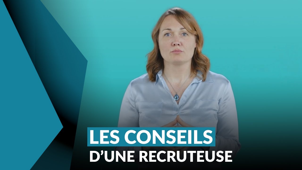 Entretien en visio : comment faire bonne impression ?