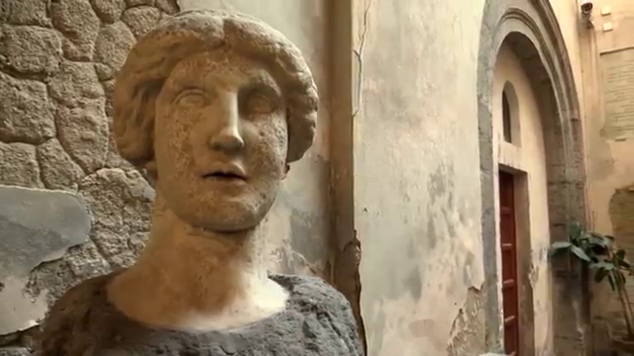 Donna Marianna - Benito Madonia