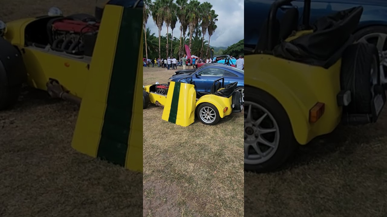 Classic Car Show 2025