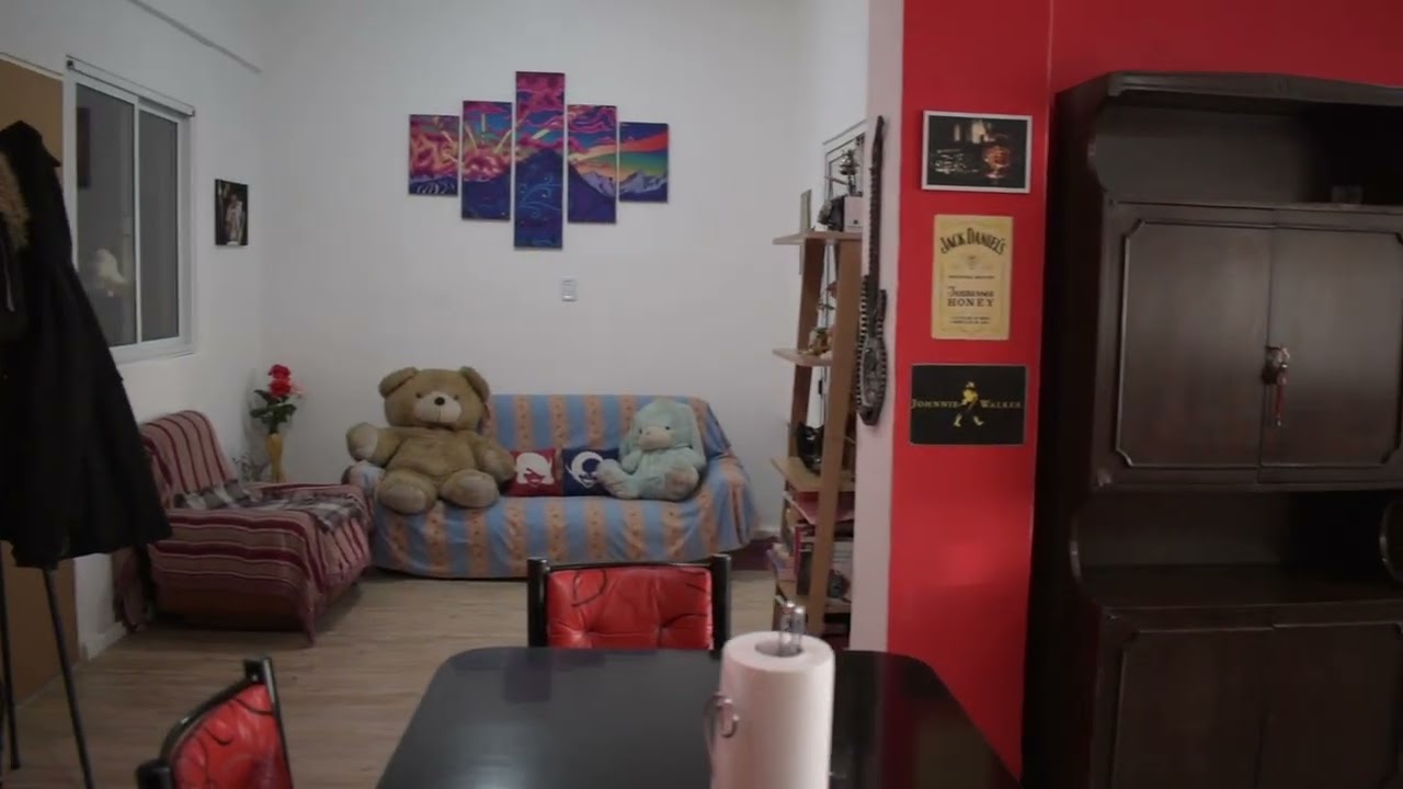 VENTA SALÓN COMERCIAL