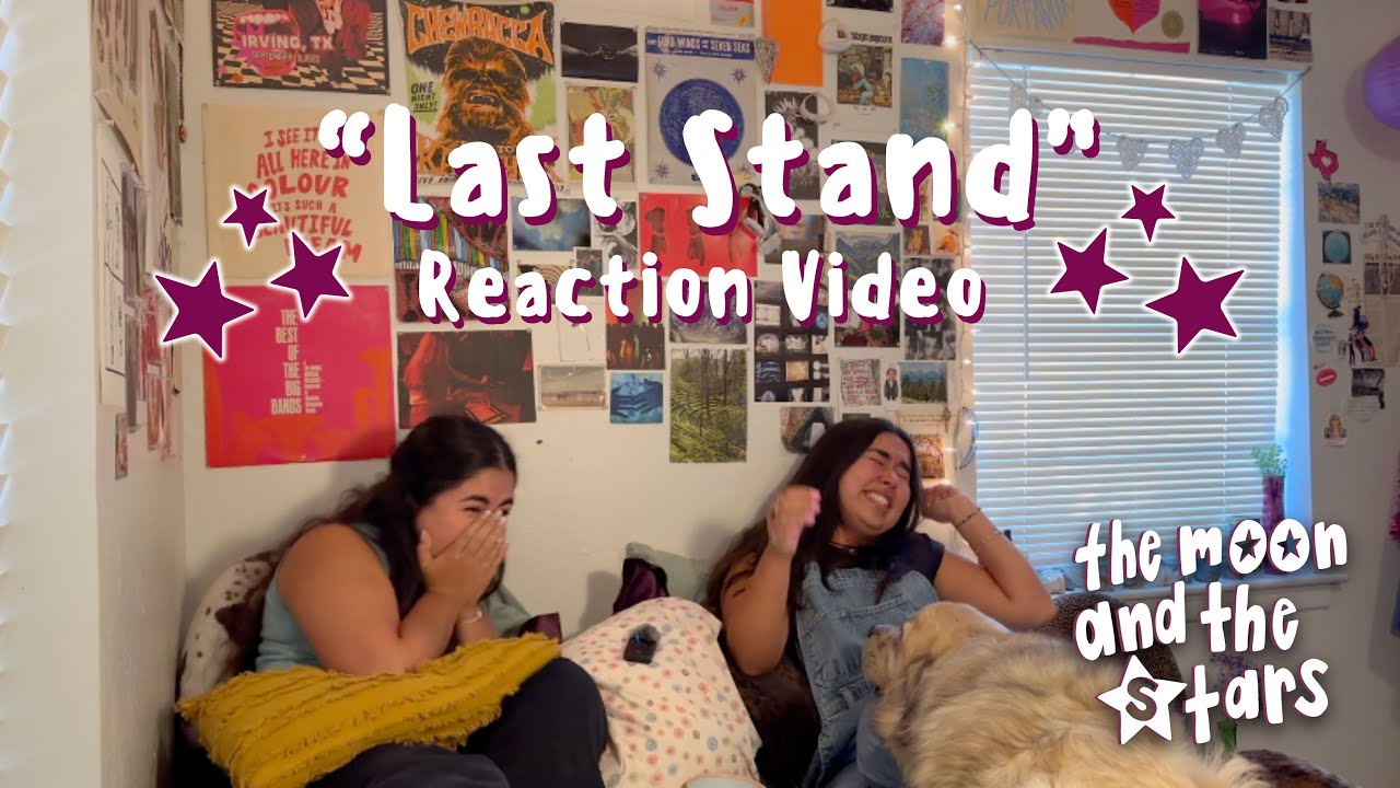 TSITP S3 Episode 4 Reaction Video