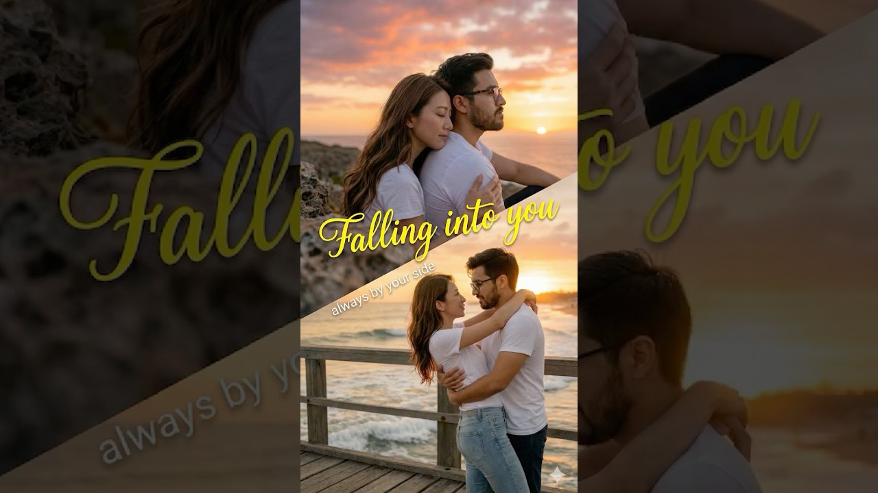 Falling into you |2| Bạn đã gặp người như thế này chưa? #nhactinhyeu  #happywomensday