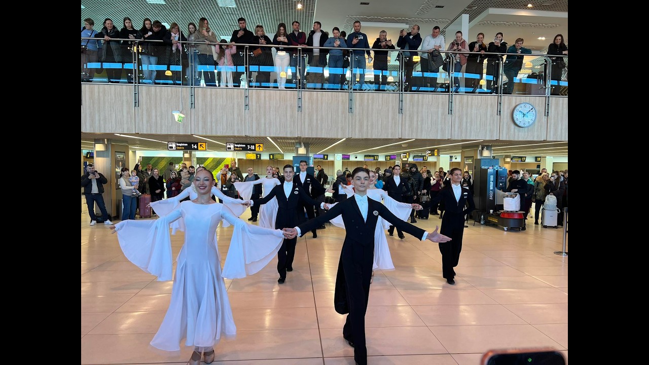 1 Martie – Primăvara începe cu multă emoție, pe muzica lui 𝐄𝐮𝐠𝐞𝐧 𝐃𝐨𝐠𝐚