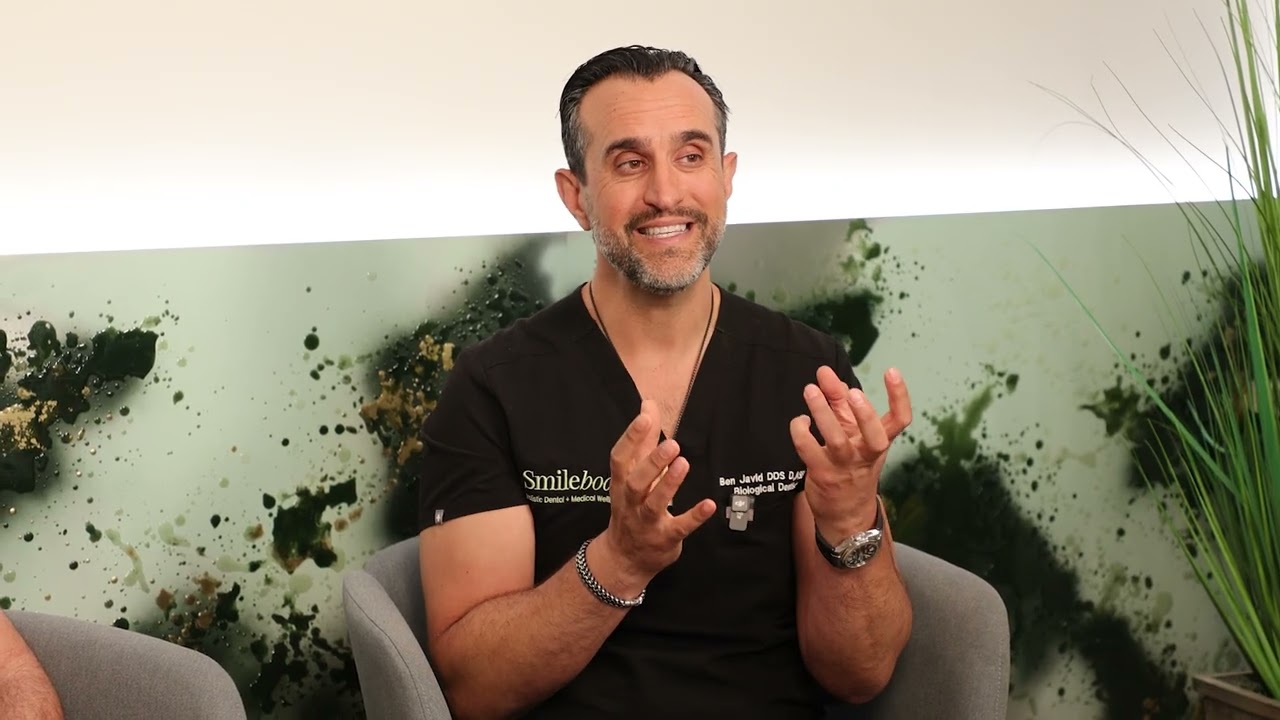 The Truth About Root Canals & Your Health