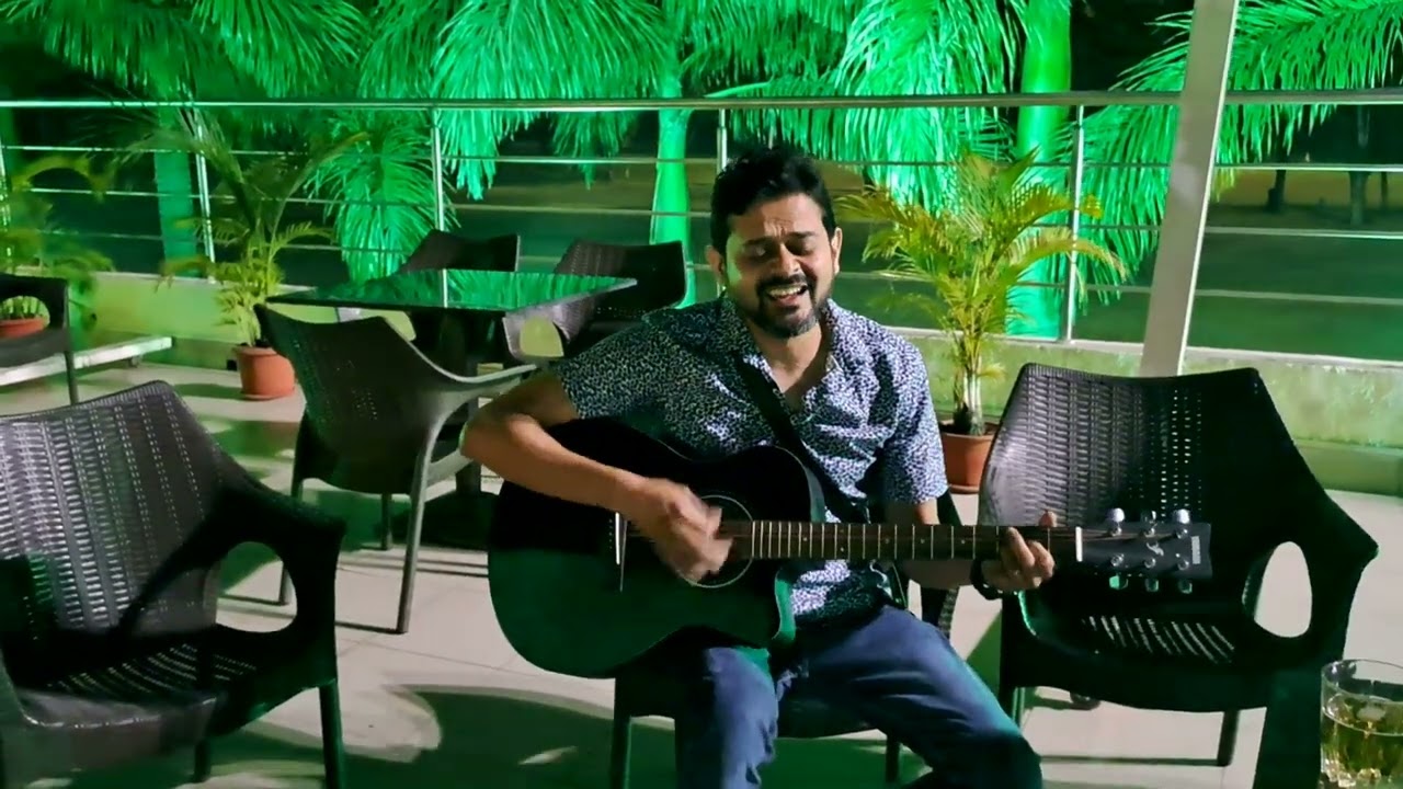 Myra song | Mayank sing | Famous Australian Guitarist and singer