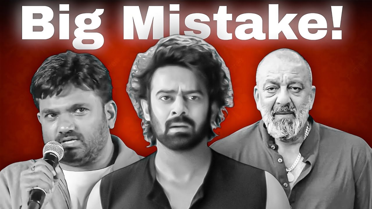 Why Raja Saheb Failed 😱 - Five Key Reasons