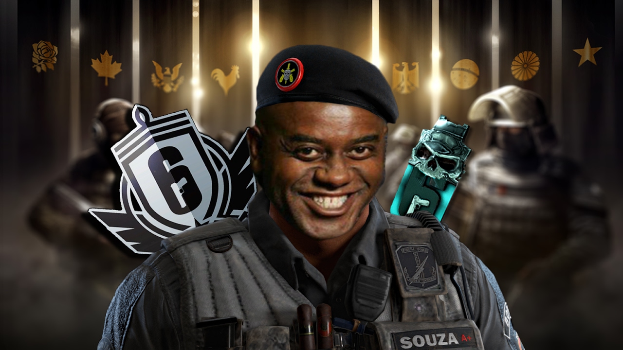 The Diamond Legend