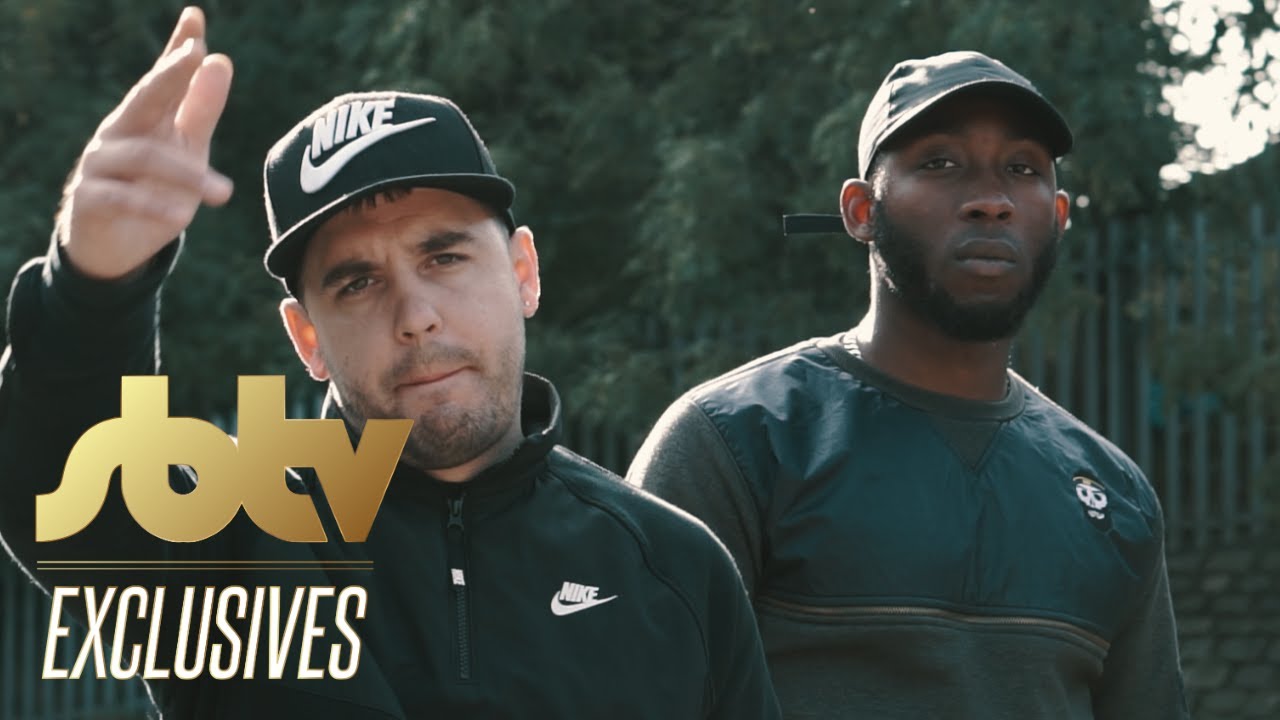 Ceezar ft. Dialect | Grimes Changed [Music Video]: SBTV