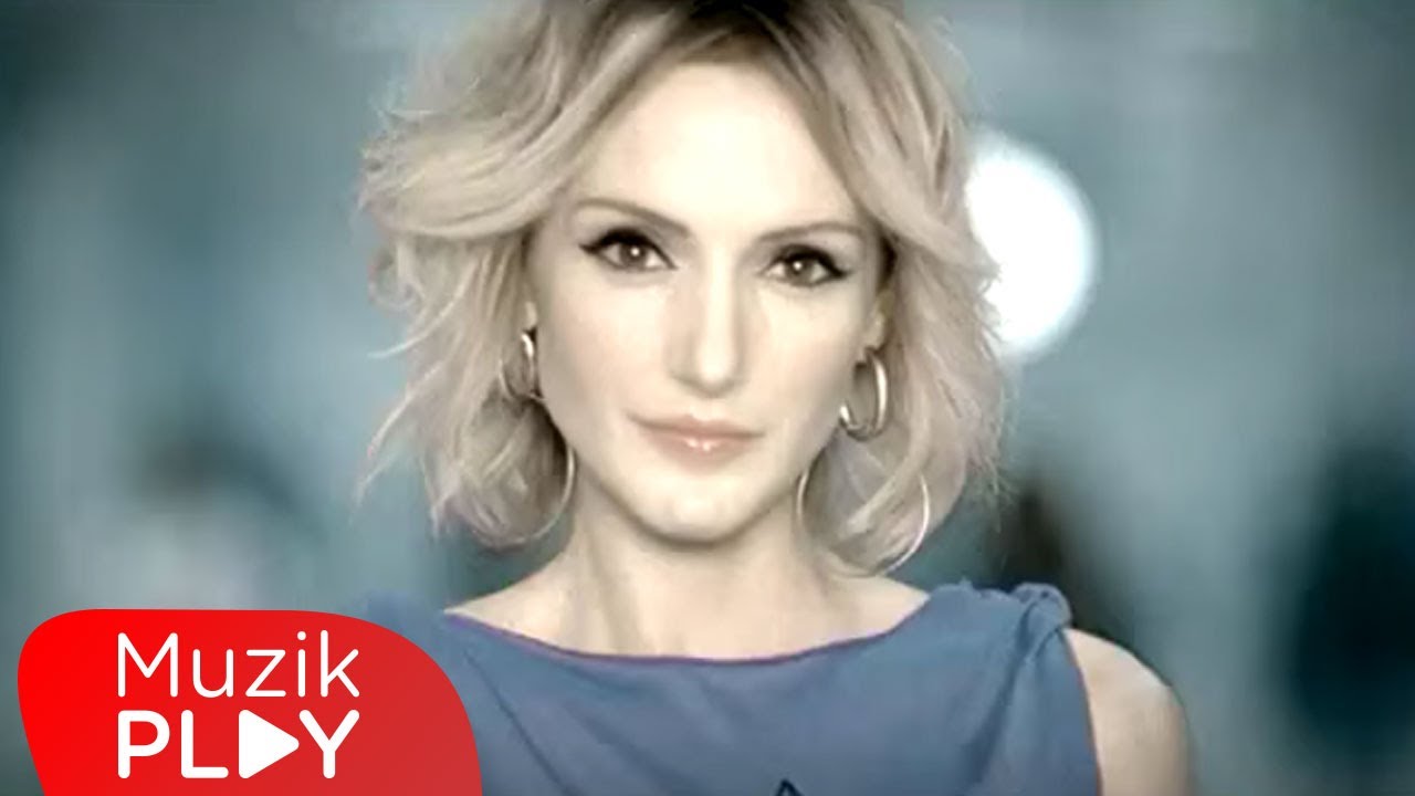 Nazlı - Beni Yazın (Official Video)