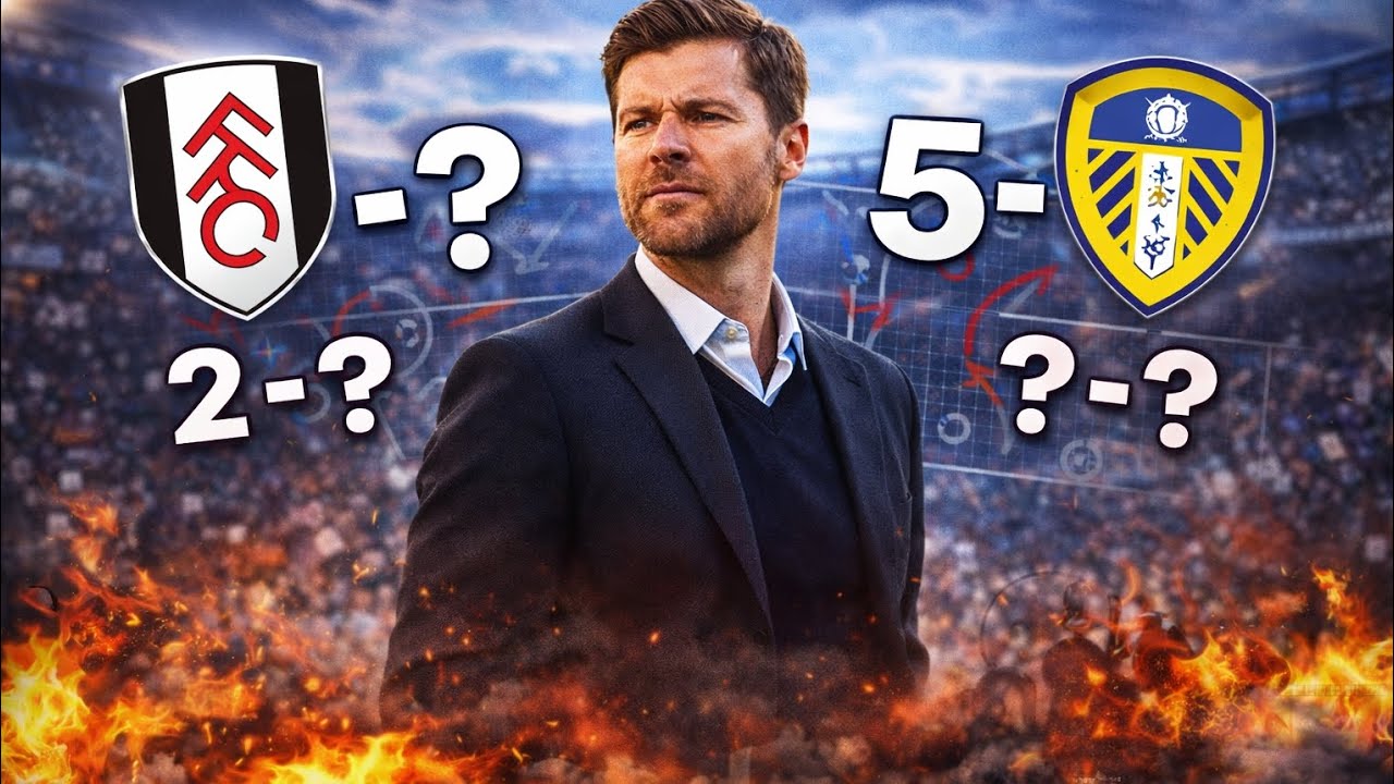 سلسلة الدوري الانجليزي الحلقة الخامسة#5: تشابي الونسو يقلب الطاولة و عودة الخطة انقذتنا من الهبوط🔥🔥