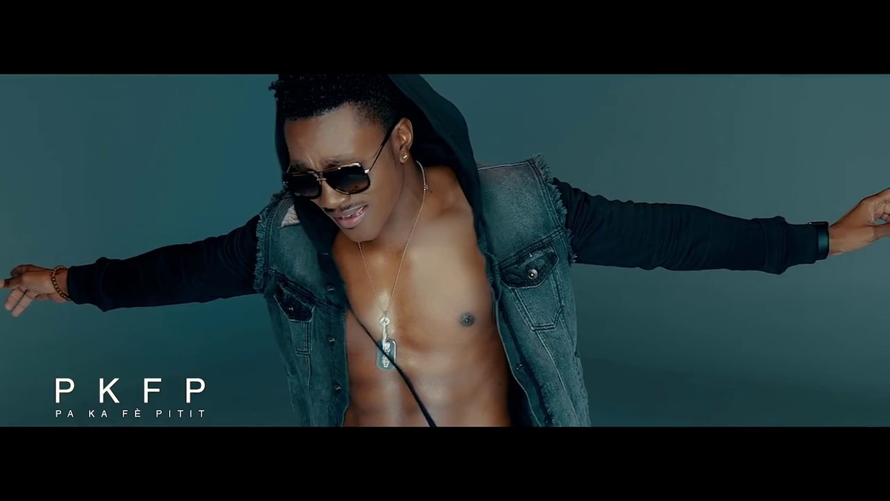 GABEL - PAKA F&egrave; PITIT ft Masterbrain [ Official Music Video ]