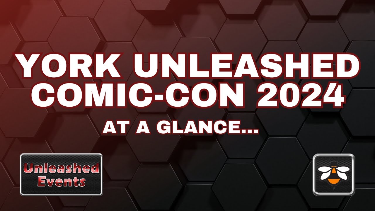 York Unleashed 2024 Highlights