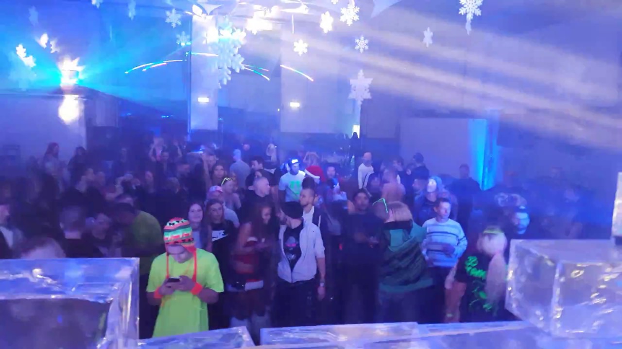 Psy trance party in Denmark@Tripnosis (live)ॐ
