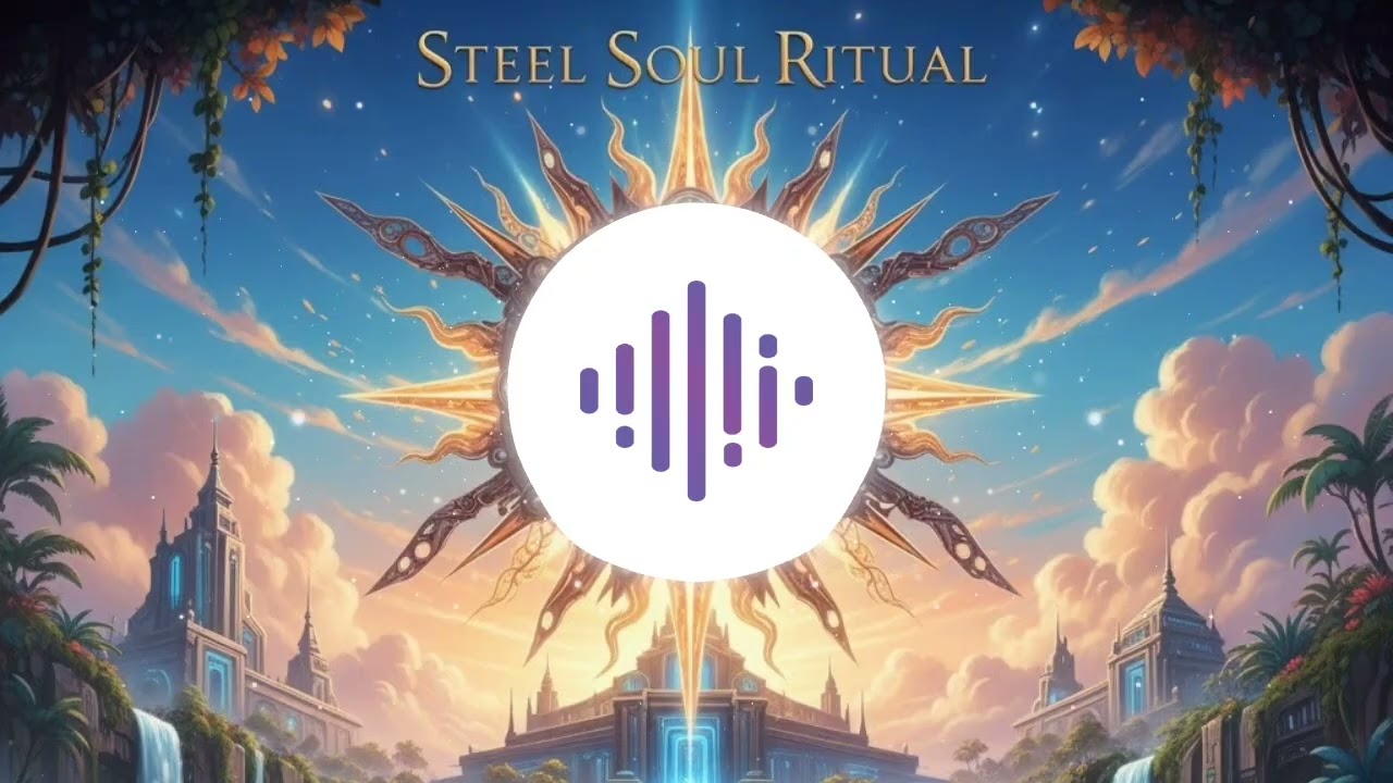 STEEL SOUL RITUAL