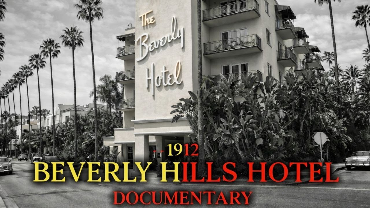 Hollywoods Pink Palace Power Scandals, and the Boycott That Changed Everything
