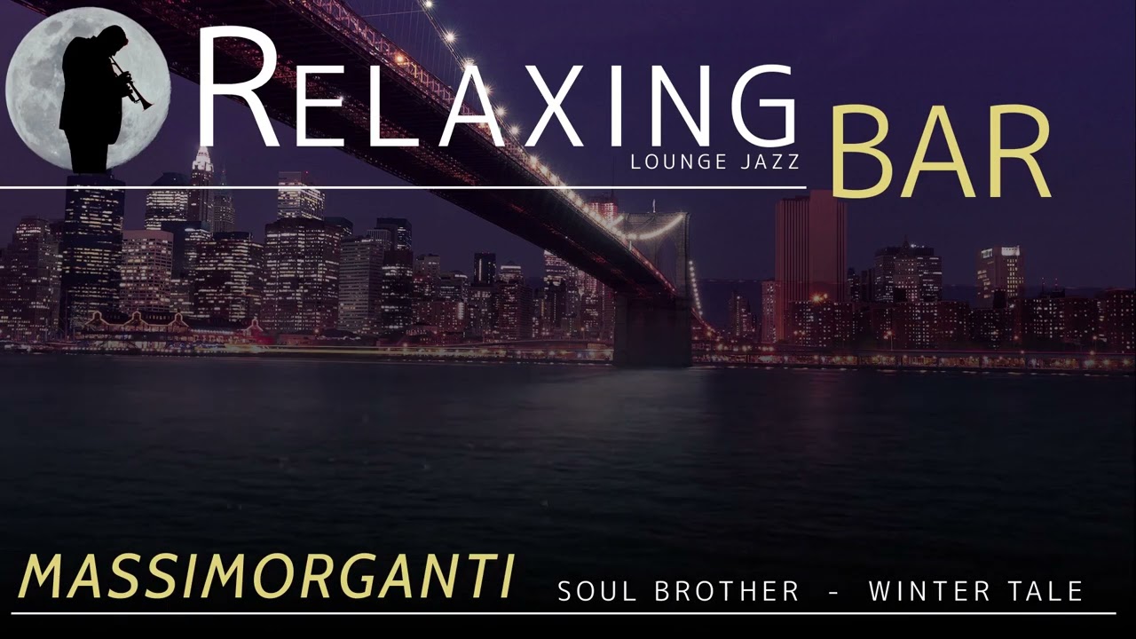 RELAXING BAR - MASSIMORGANTI