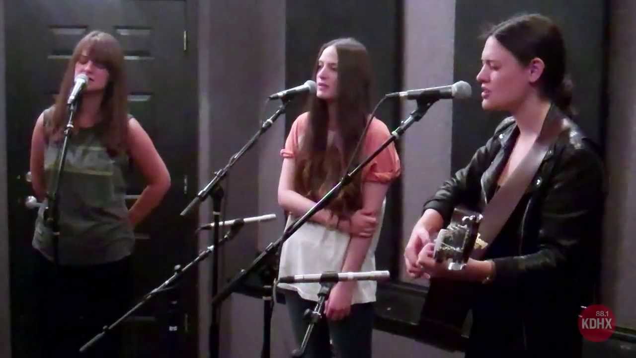 The Staves 
