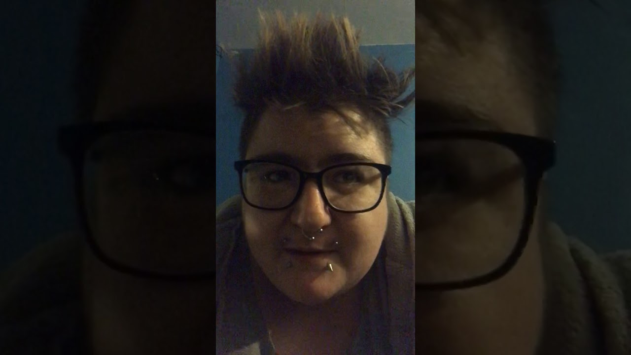 Quitting cannabis vlog #3 false start