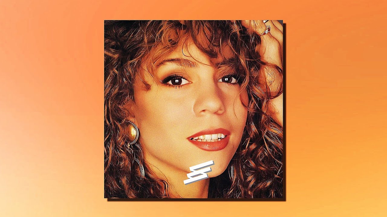 Mariah Carey x 2000s R&B Type Beat - 