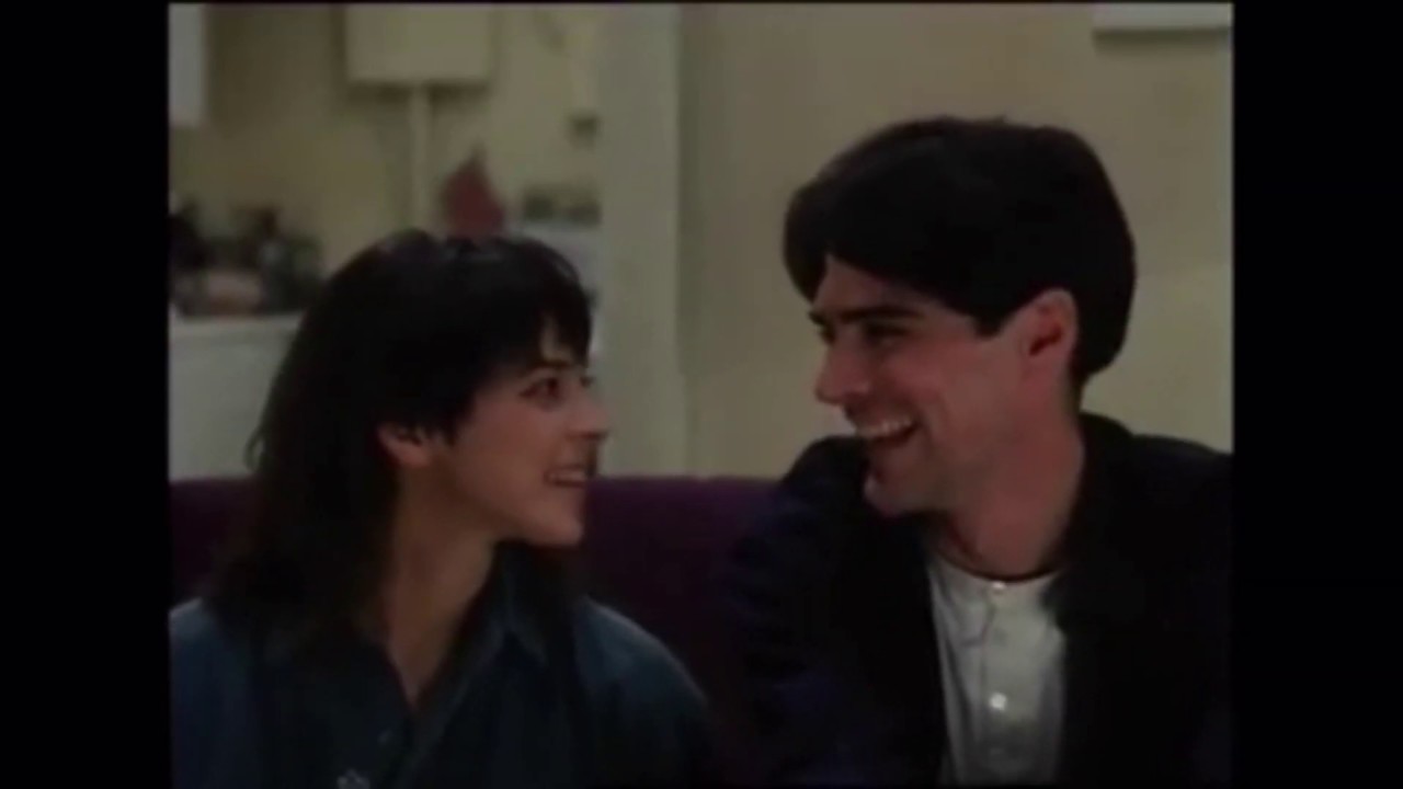 Love and Human Remains (clips)