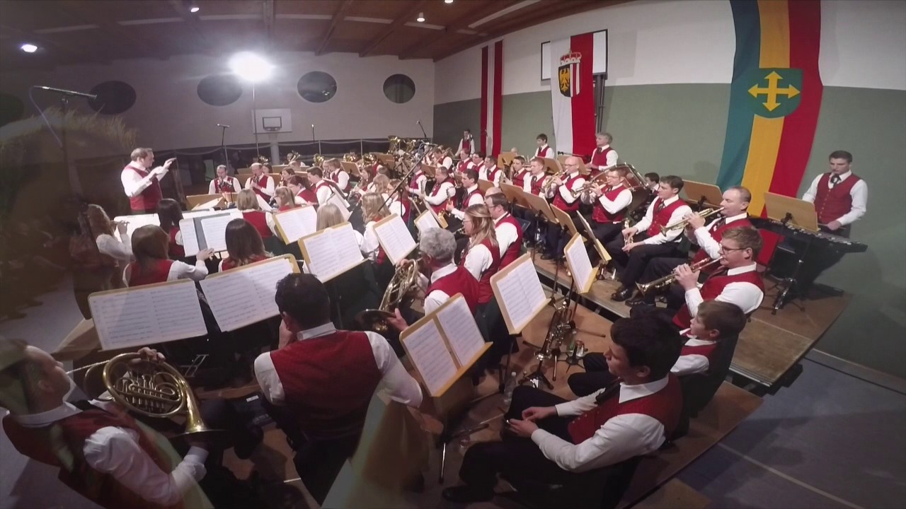 Grönemeyer -  MMK Sattledt