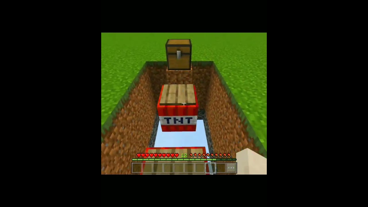 -9669 IQ vs -6996 IQ In Minecraft 🗿 #shorts #viral