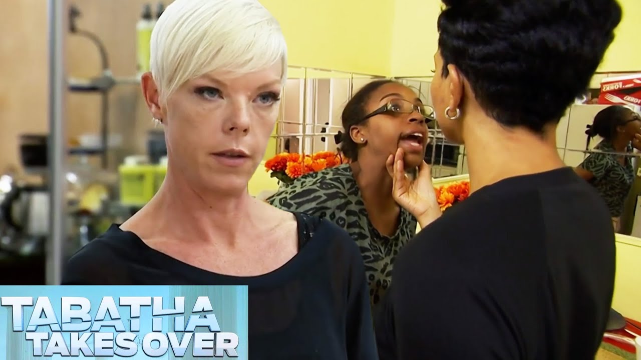 Tabatha Takes Over | Season 4 Episode 3 | Reality TV Full Episodes
