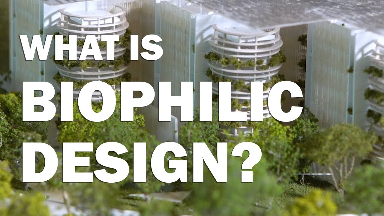 CPG Insights: What is Biophilic Design?