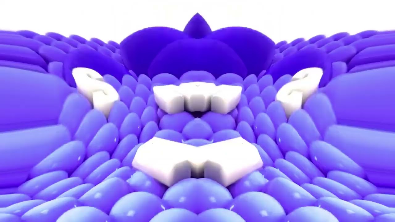 Samsung Logo Balls in Preview 1982 Effects in Deaf