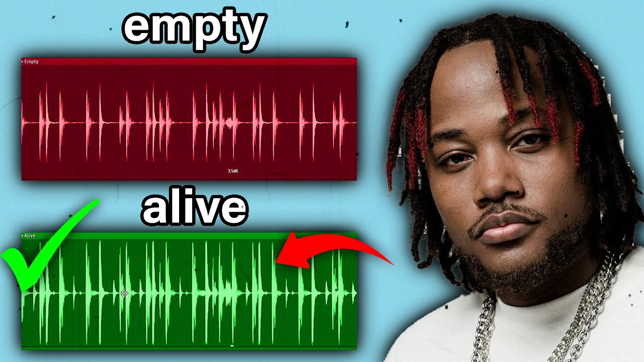 How Leon Thomas Can Help Improve Your Beats