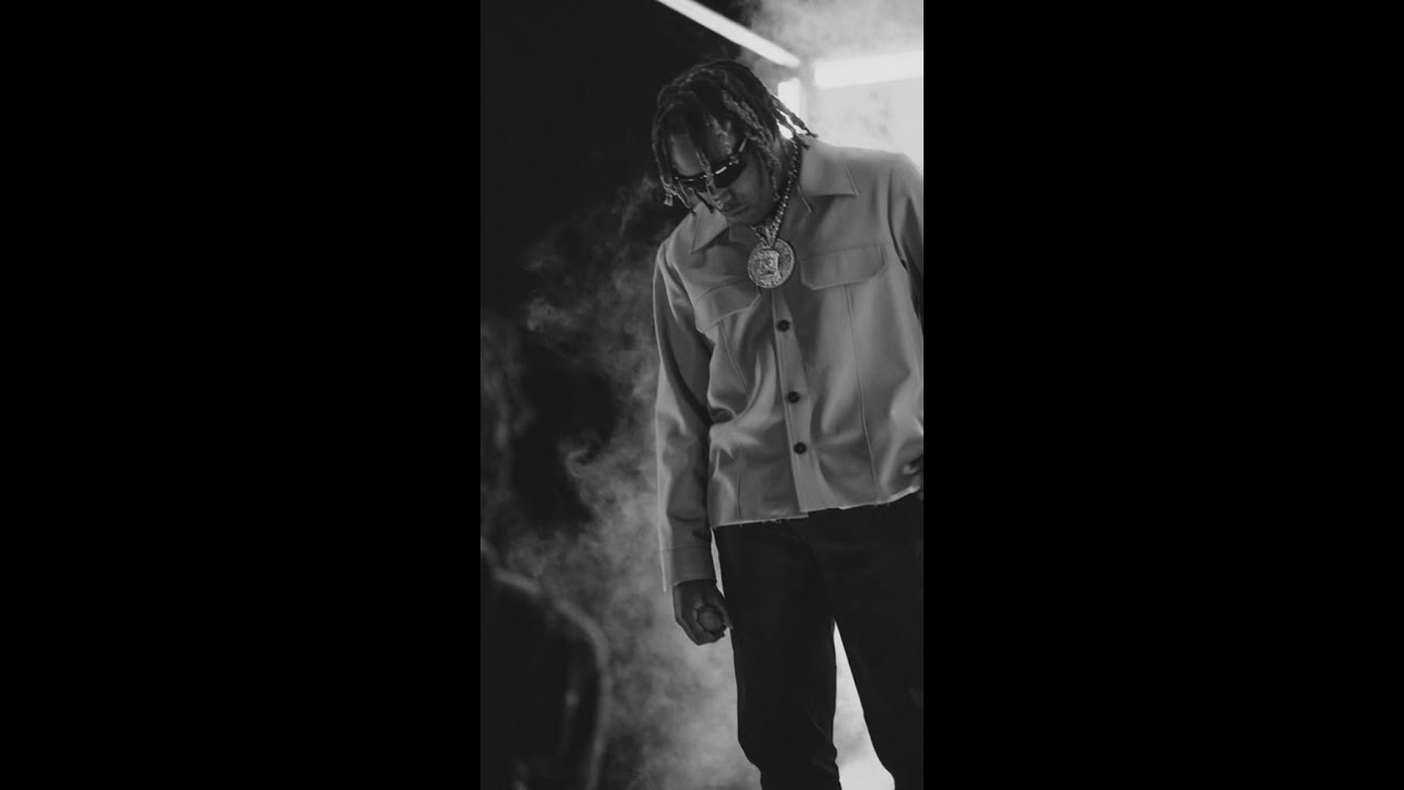 [FREE] Don Toliver Type Beat 