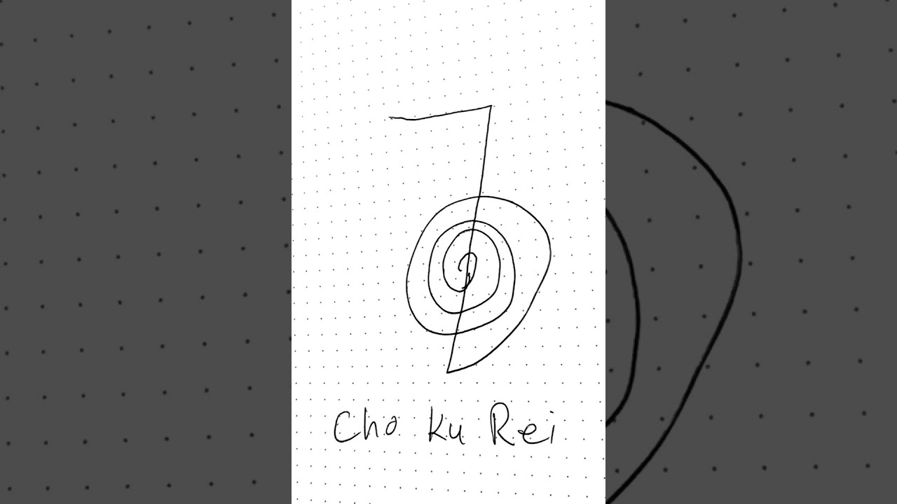 Reiki Mantra Sound Bath: Cho Ku Rei