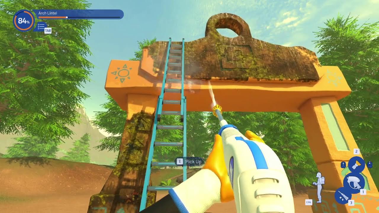 PowerWash Simulator 2