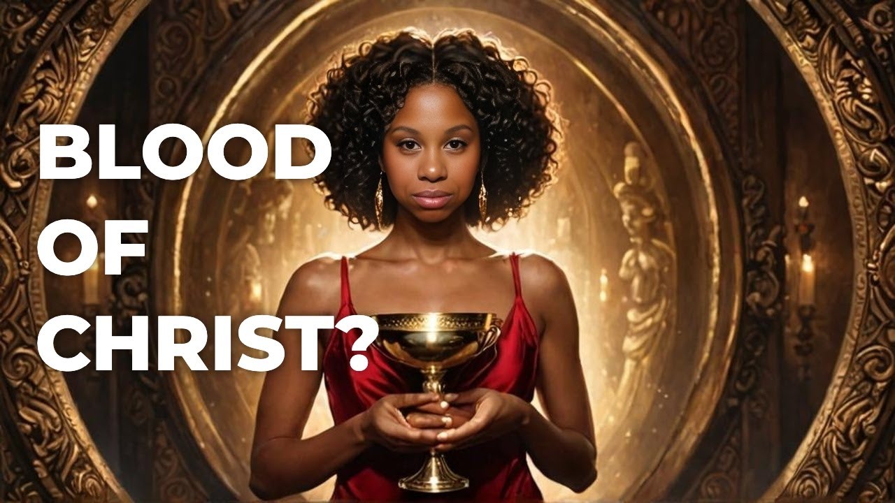 Thirsting for God: The Pursuit of Spiritual Hydration