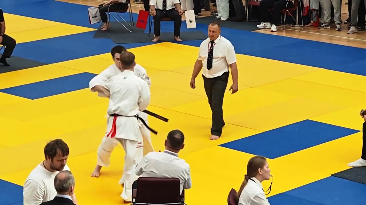 Московский Кайман 2025 г. Самбо 70, Фомин Даниил, Fomin Daniil , Финал, Final