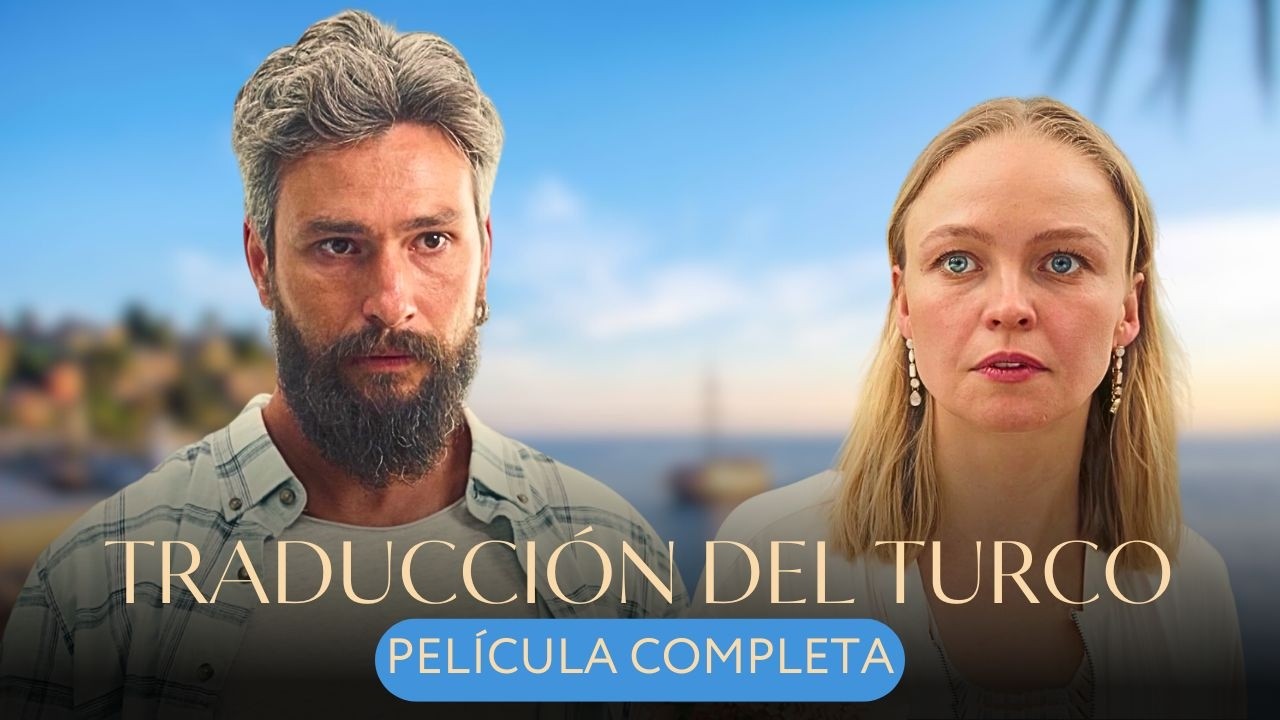 ESTRENO💥 SU EX LA DEJ&Oacute;. ELLA ENCONTR&Oacute; EL FUEGO DEL AMOR EN UN CONFLICTO TURCO💖 TRADUCCI&Oacute;N DEL TURCO
