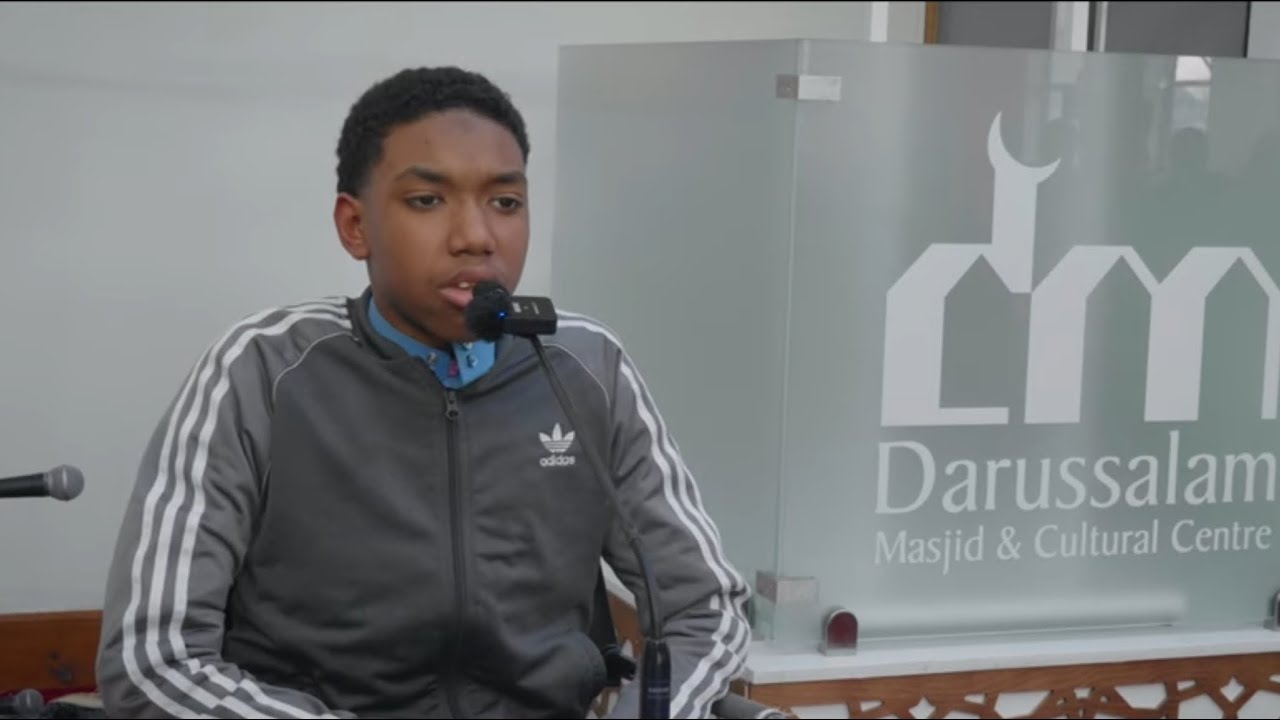 Masjid Youth Network (MYN) | 5th Journey | Darusalam Masjid