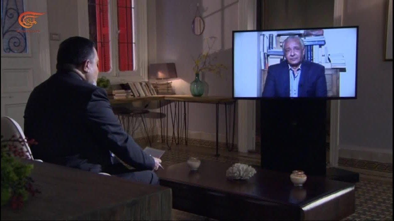 بيت القصيد | فارس طعمة التميمي – مخرج عراقي | 2021-02-13