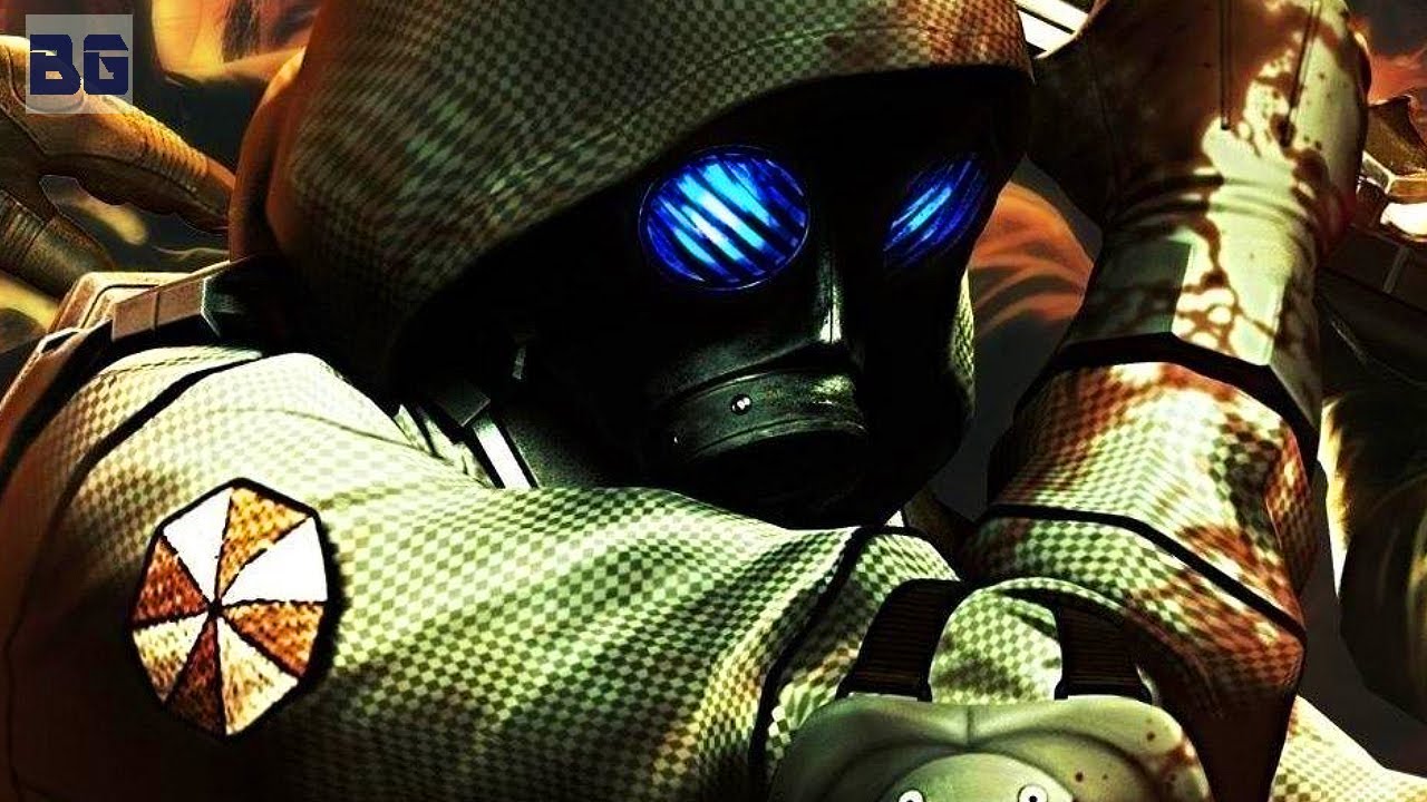 Resident Evil: Operation Raccoon City - Фильм (с субтитрами)