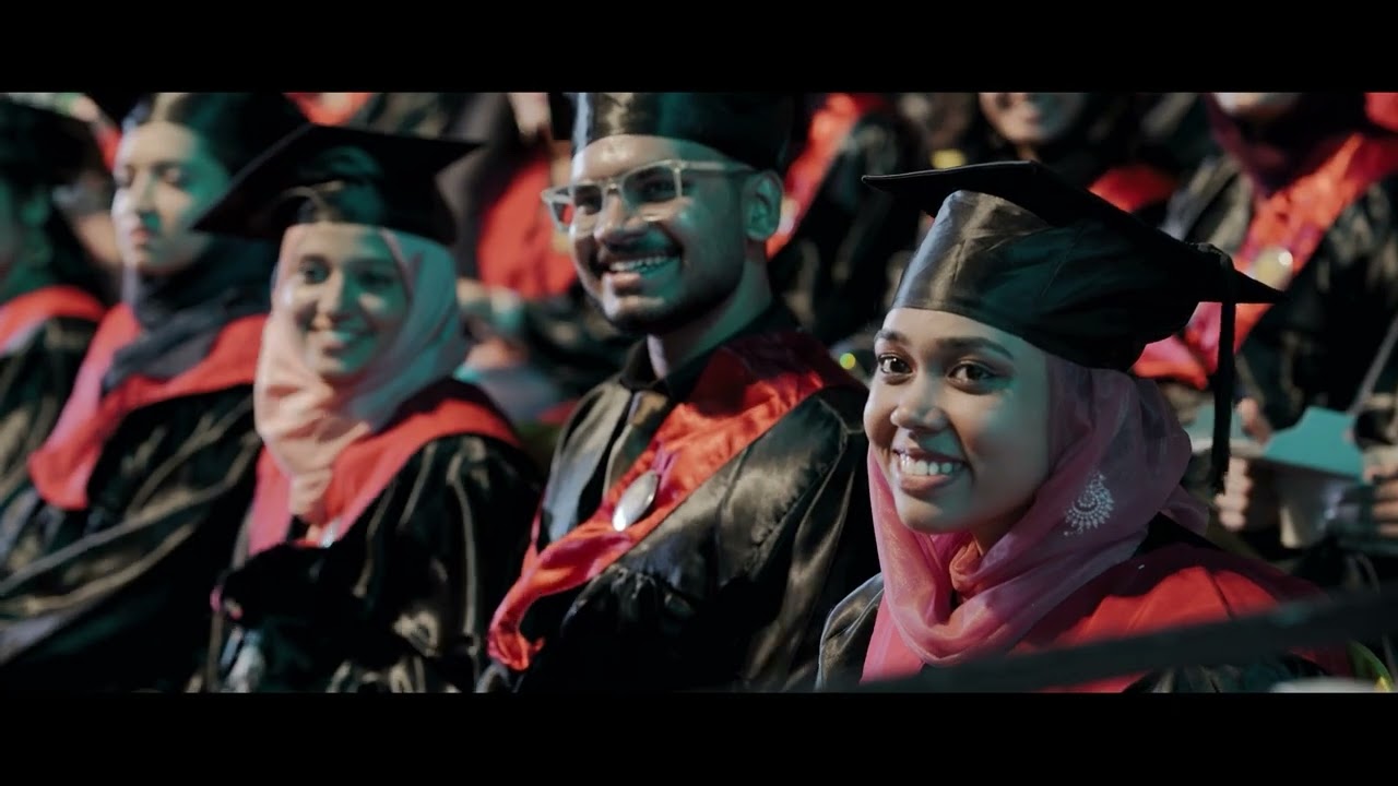 HESOYAM 2024 | MES Medical College Graduation | Code Productions | Batch of 2018
