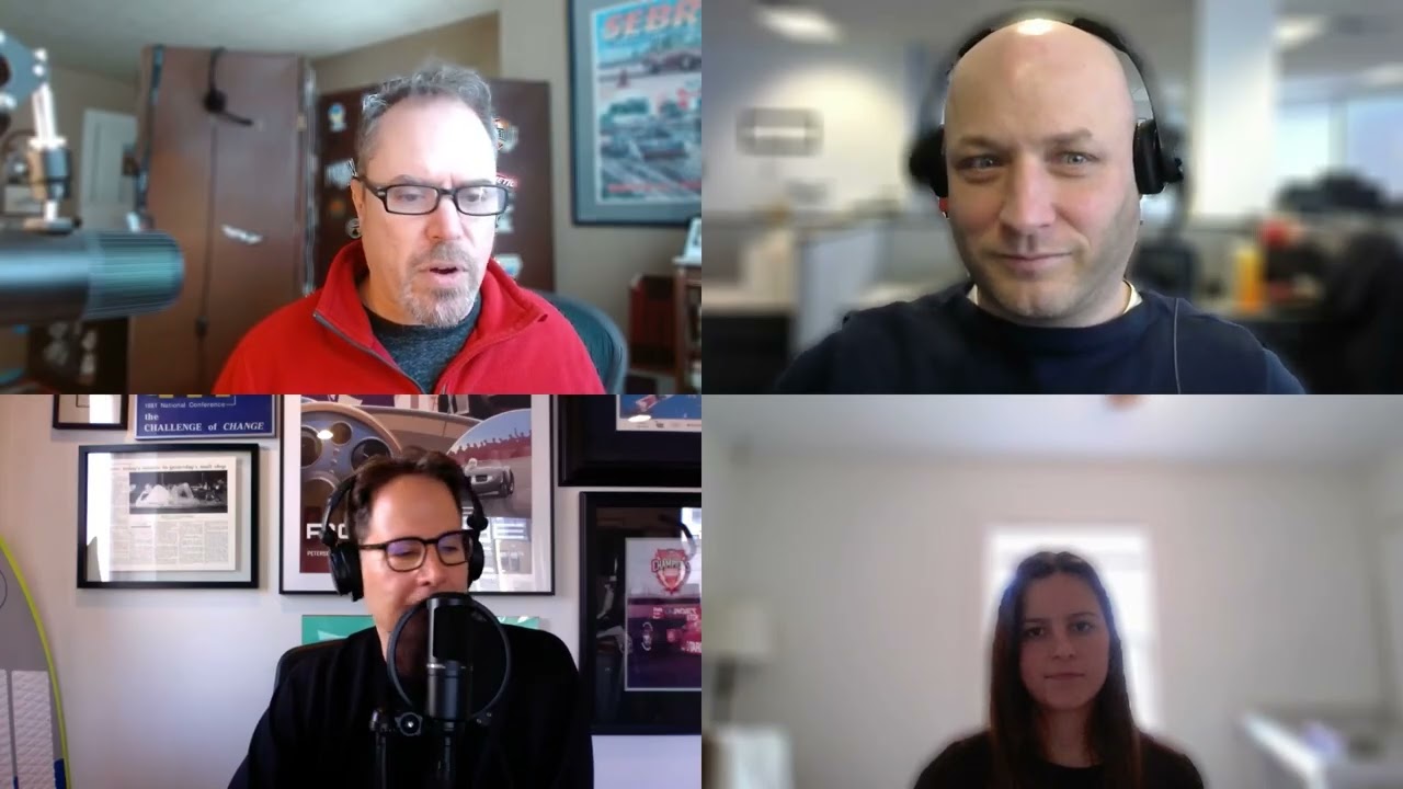 Ep. 42 - Power Week Preview with Boating Industry and Powersports Business