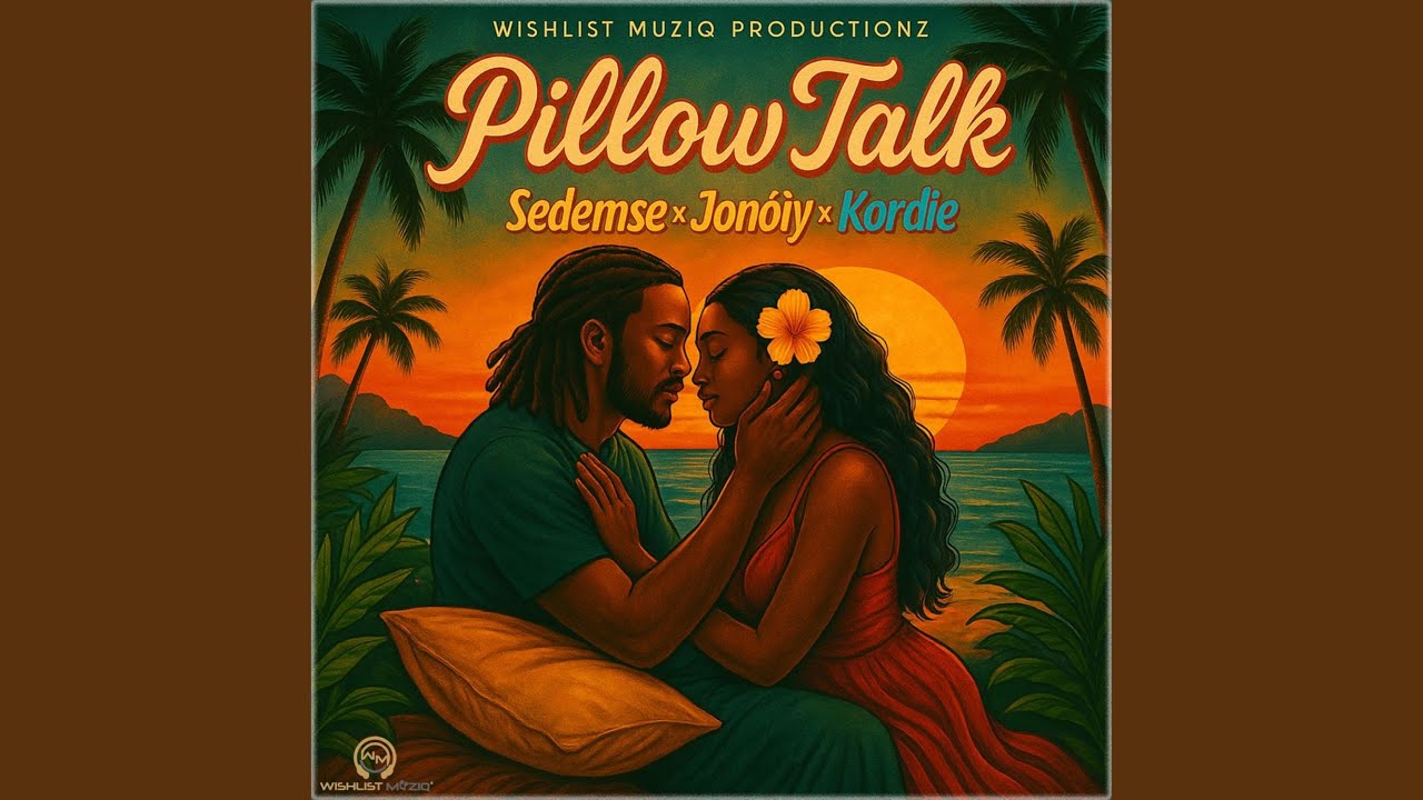 Pillow Talk