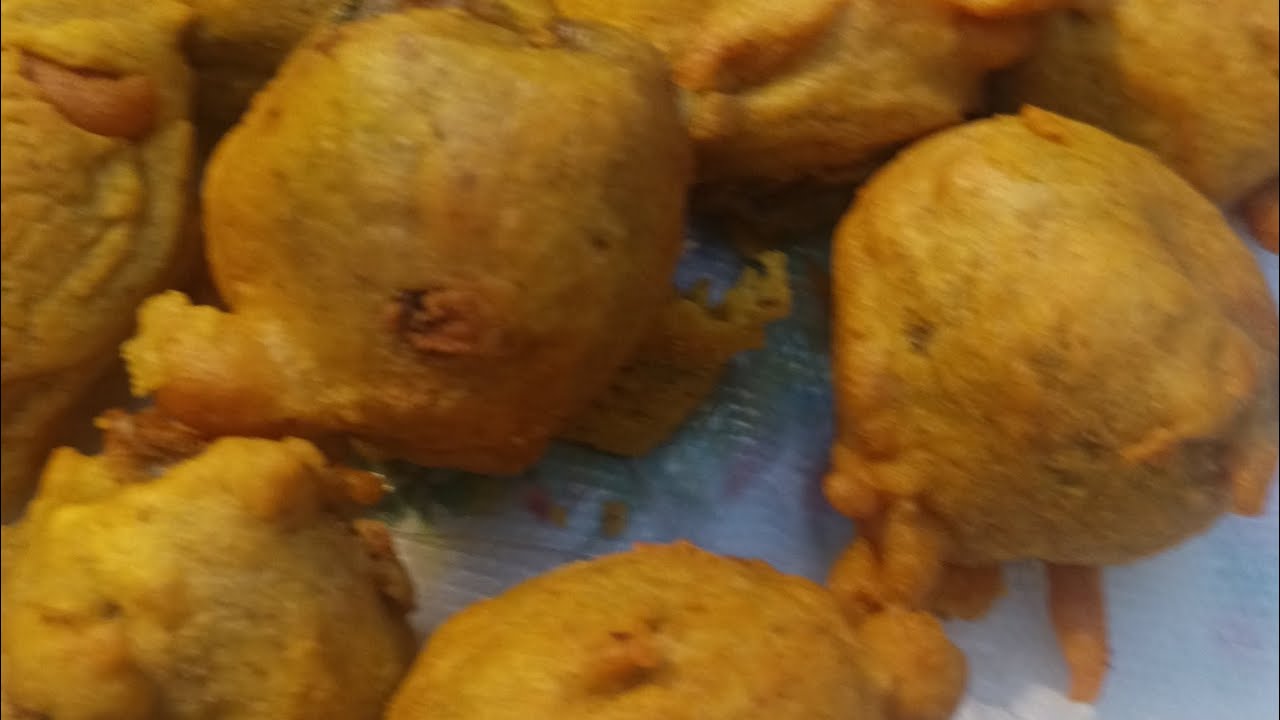 #Aalu Bade ki recipe #recipe