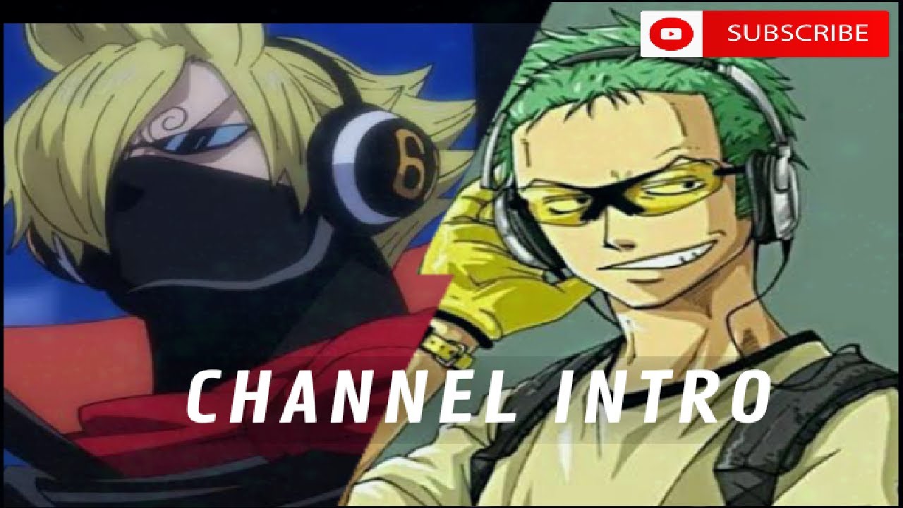 Introduction to the channel | What the dei | Anime Reviews, Rants and Ratings.