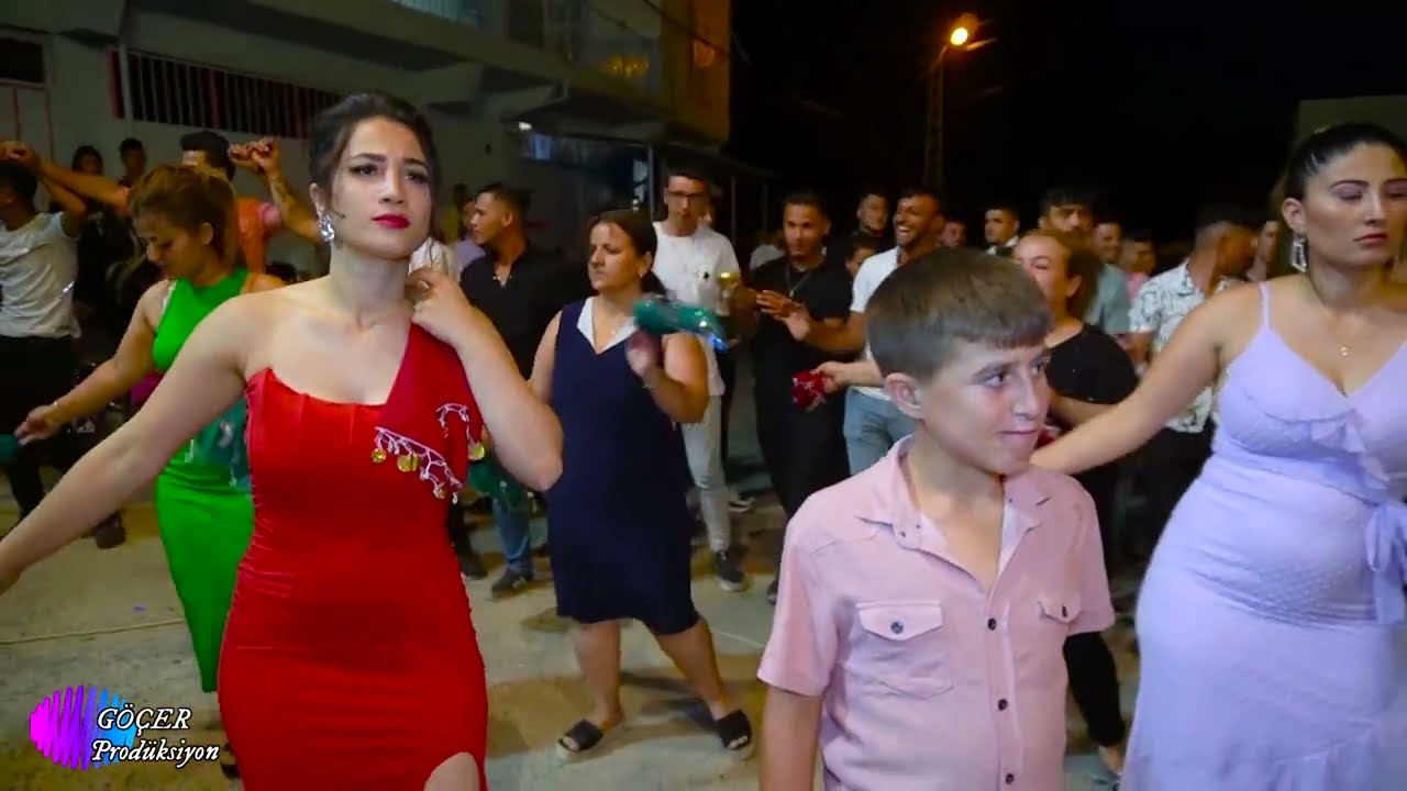 berivan & sergen 23,07,2022 kına 2 sarılar köyü