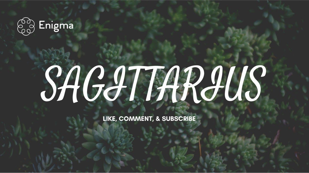 SAGITTARIUS YOUR SEARCH WILL END! YOU GUYS COMPLETE EACH OTHER! 💗 THIS WILL HAPPEN UNEXPECTEDLY 😱