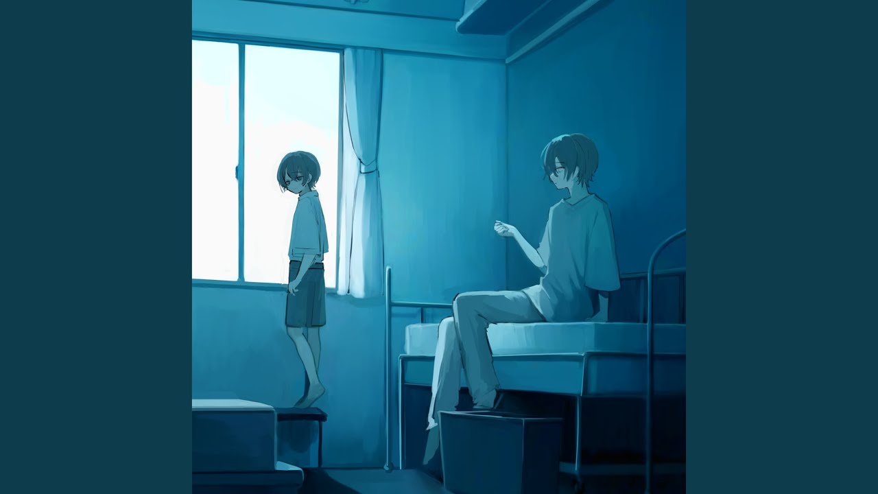 linoleum (feat. 水槽)